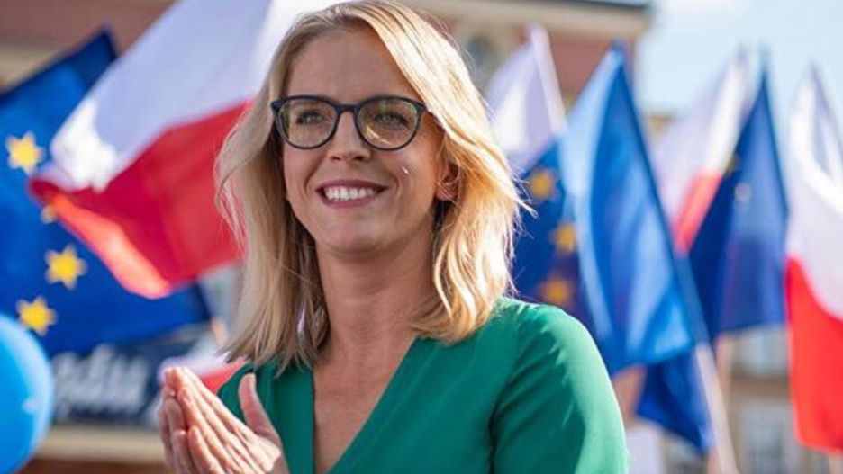 Małgorzata Trzaskowska