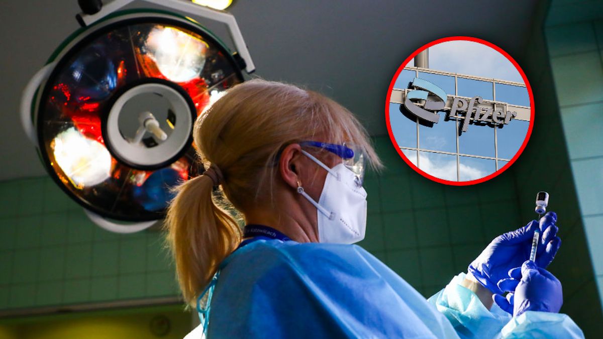 Polska przegrała w sądzie z firmą Pfizer. Eksperci wyjaśniają