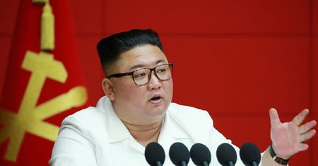 Korea Północna. Kim Dzong Un przyznał się do porażki. To chyba pierwszy raz