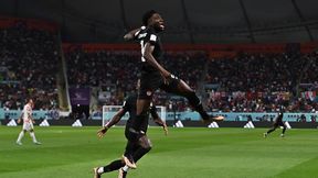 Co z przyszłością Alphonso Daviesa? Agent ma duże wątpliwości