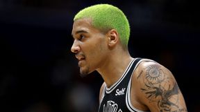 Cenny sukces Spurs, pięć punktów Sochana