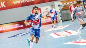 Jose de Toledo gra w handball w Płocku, bo nie mógł tego robić w Brazylii