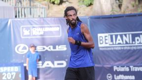 Dustin Brown: Czasami mecz po prostu ucieka