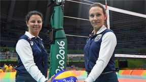 Rio 2016: niesamowity finał siatkarek. Pierwszy taki w historii