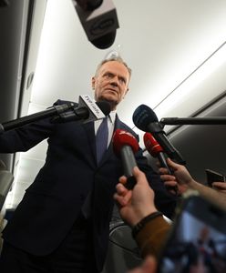 Tusk w Helsinkach. Szczyt wschodniej flanki UE