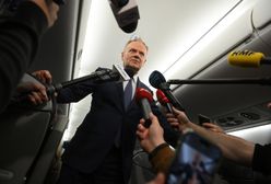 Tusk w Helsinkach. Szczyt wschodniej flanki UE