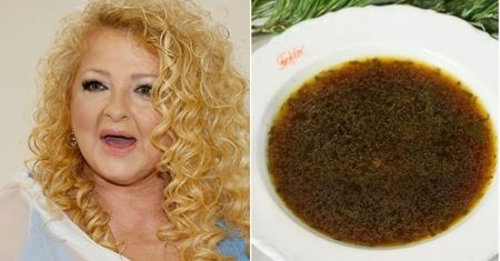 Ceny w ŚWIĄTECZNYM cateringu Magdy Gessler wysokie jak INFLACJA: 450 zł za ŚWIĄTECZNY ZESTAW, GRZYBOWA za 90 złotych, makowiec za 120 złotych...