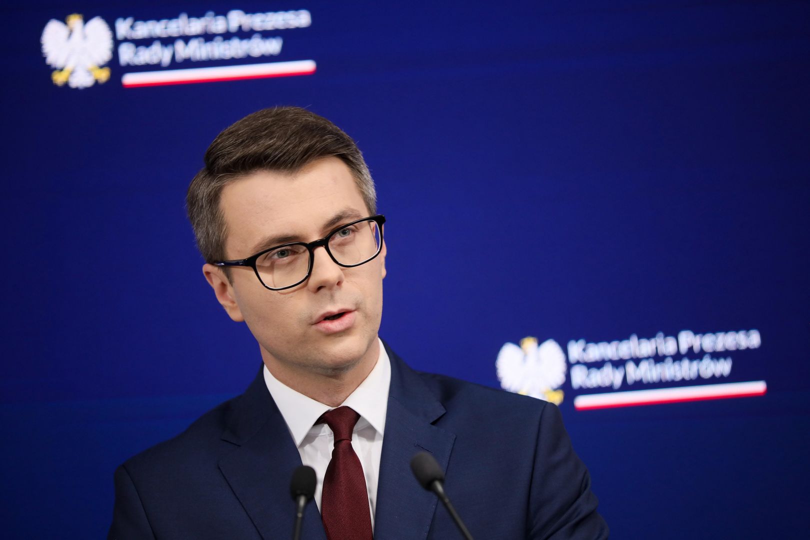 Ukraińcy stracą świadczenia w Polsce? "Nic nie jest na stałe dane"