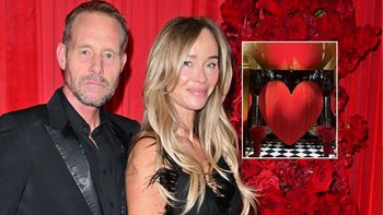 Joanna Przetakiewicz pochwaliła się romantycznym gestem męża. Oto, co przyszykował na walentynki