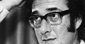 Zmarł Harold Pinter