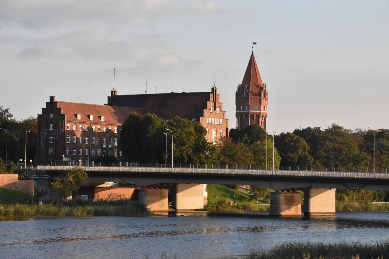 Malbork: Jest zgoda na kredyt. Gdyby nie to, szukano by cięć