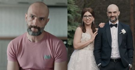 Internauci nie oszczędzają Macieja po finale "Ślubu...". "Zachowuje się, jakby znalazł MAMĘ"