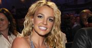 Britney Spears dogoni księcia Harry'ego? Bije rekordy sprzedaży