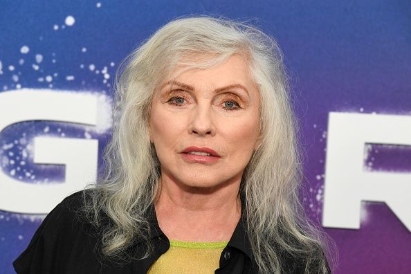 Debbie Harry w czerwcu 2026