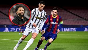 Messi czy Ronaldo? Tak odpowiedziała legenda