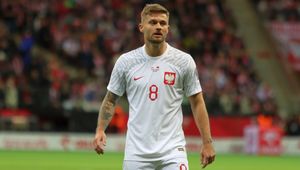 Reprezentant Polski otrzymał ofertę z Turcji. Może zagrać z innym kadrowiczem