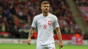 Reprezentant Polski otrzymał ofertę z Turcji. Może zagrać z innym kadrowiczem