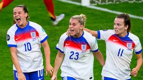 Cierpliwość jest cnotą, a Anglia znów jest mistrzem Europy. Niesamowite emocje w rzutach karnych