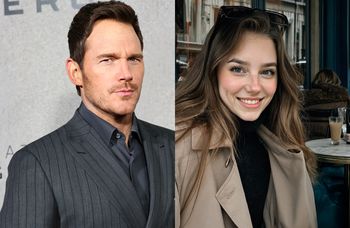 Zapytali go o konkurencję. Ostra reakcja gwiazdy Hollywood