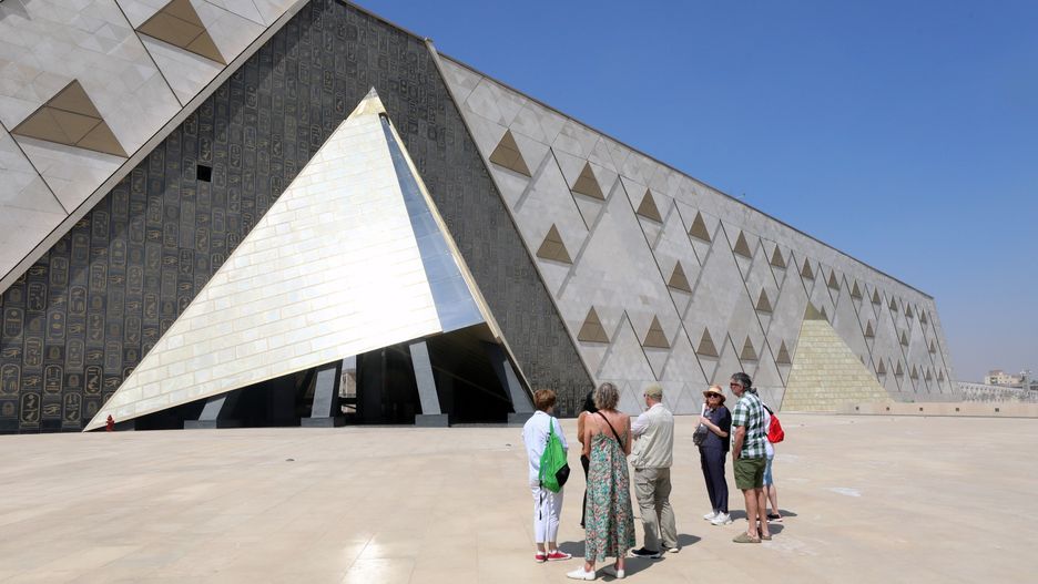 Oficjalne otwarcie muzeum nastąpi w sobotę 1 listopada 