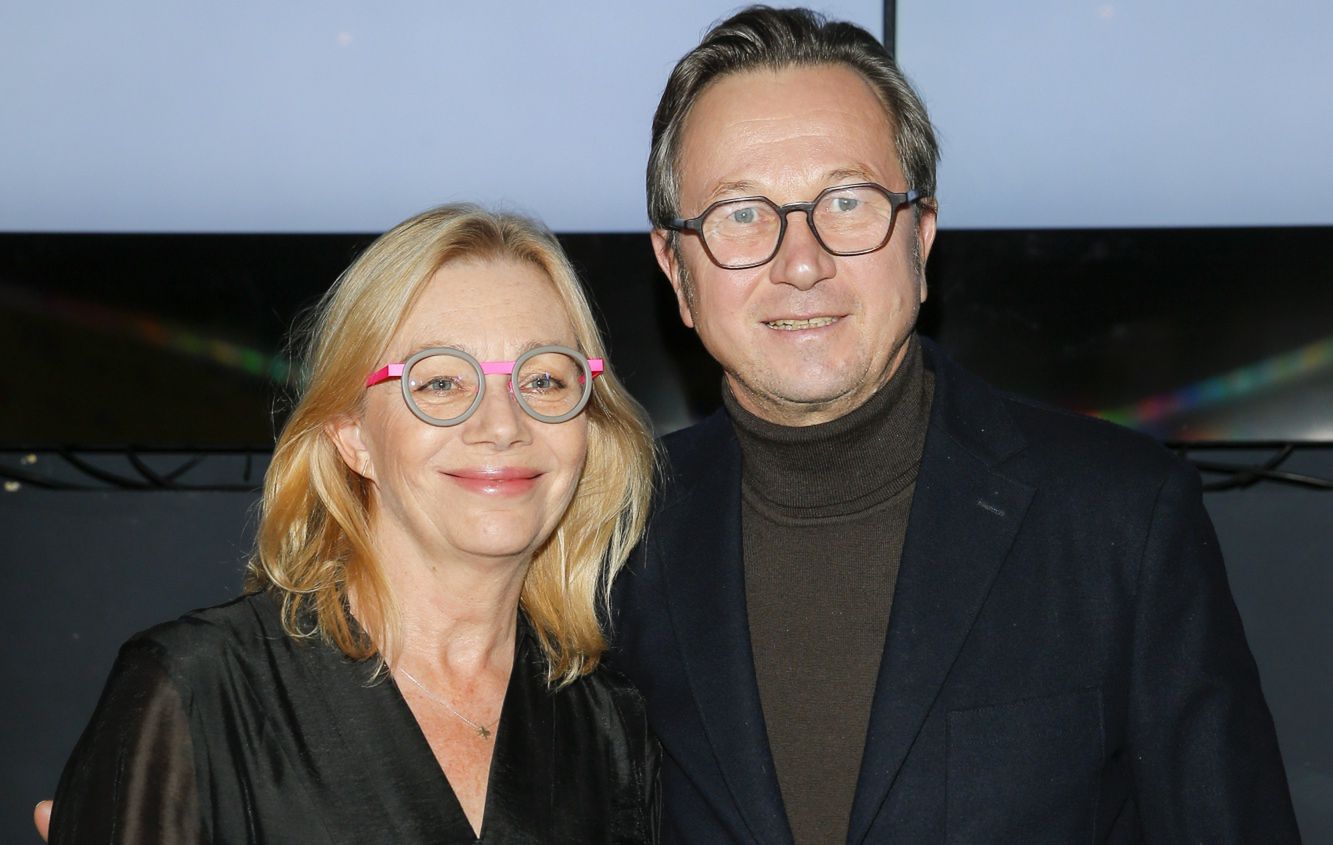 Piotr Cyrwus, Maja Barełkowska