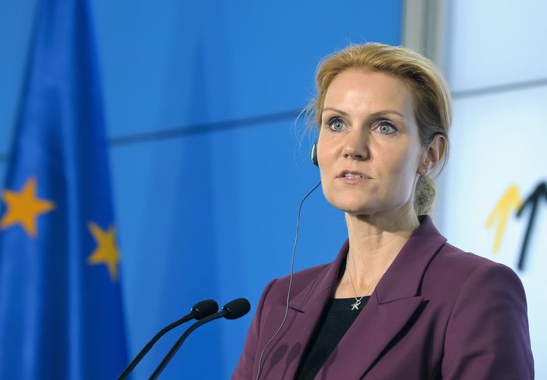 Kryzys w Europie się skończył. Dania zapowiada miliardowe wydatki