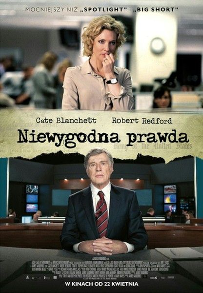 Niewygodna prawda