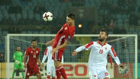 El. MŚ 2018: mega sensacja w "polskiej" grupie! Armenia ograła Czarnogórę!