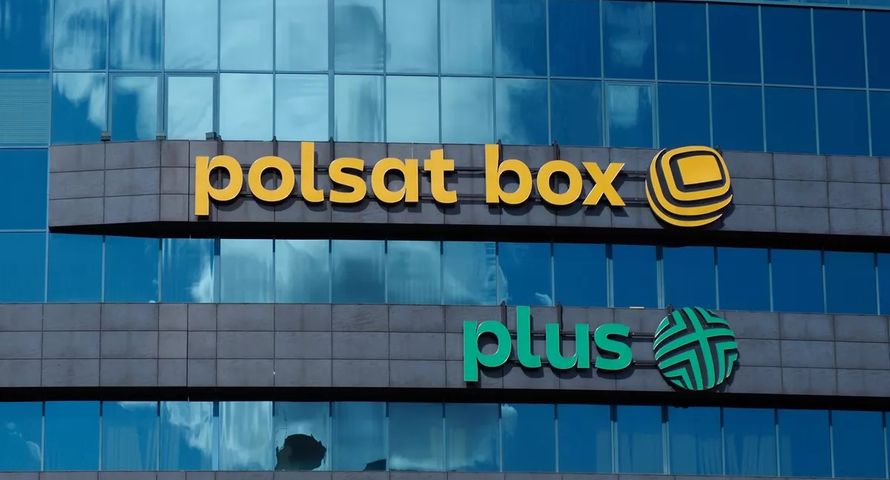 Cyfrowy Polsat zmienia agencję mediową w internecie