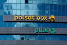 Biuro Cyfrowego Polsatu, fot. mat. prasowe