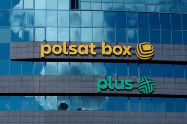 Biuro Cyfrowego Polsatu, fot. mat. prasowe