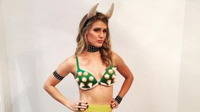 Eugenie Bouchard o brzydkich stronach piękna. "Skoro mnie nienawidzą, to znaczy, że coś osiągnęłam"