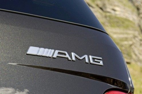 Czy powstanie Mercedes AMG zasilany dieslem?