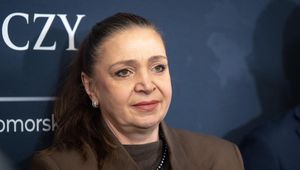 Jest córką legendy. Nie ukrywała, jakie mieli relacje