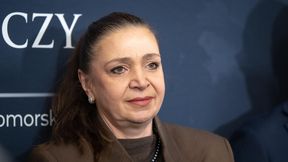 Jest córką legendy. Nie ukrywała, jakie mieli relacje