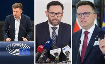 Działo się we wtorek. Oto najważniejsze wydarzenia [SKRÓT DNIA]