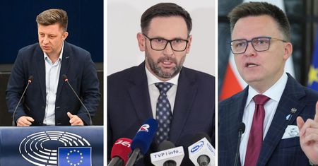 Działo się we wtorek. Oto najważniejsze wydarzenia [SKRÓT DNIA]