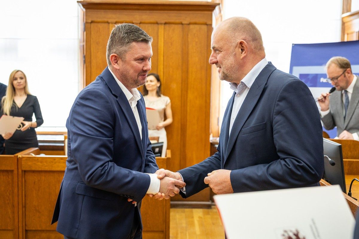 Ponad 80 mln zł z Funduszy Europejskich dla Kujaw i Pomorza.