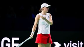 WTA nie wiedziała, jak zareagować. W końcu zapadła decyzja ws. Świątek