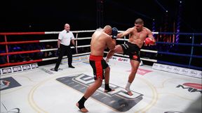 Brazylijscy wirtuozi gwiazdami gali WGP Kickboxing 70!