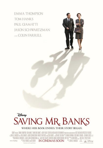 Ratując pana Banksa