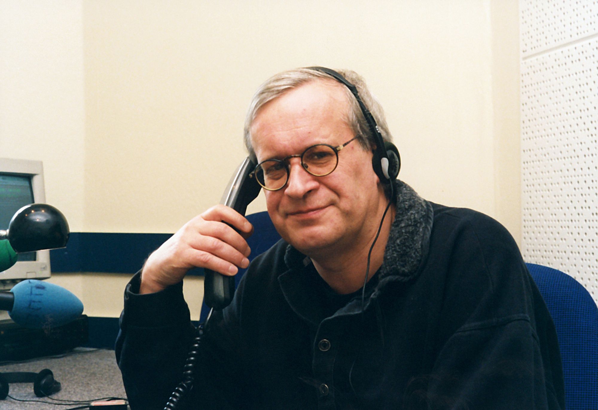Janusz Weiss