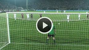 MŚ w beach soccerze: Bramki z finału Tahiti - Portugalia (wideo)