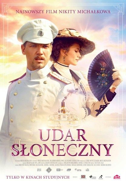 Udar słoneczny