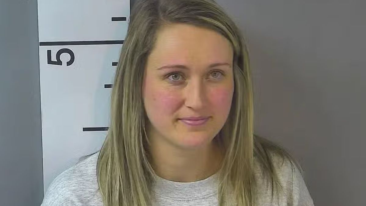 Lauren Winans
