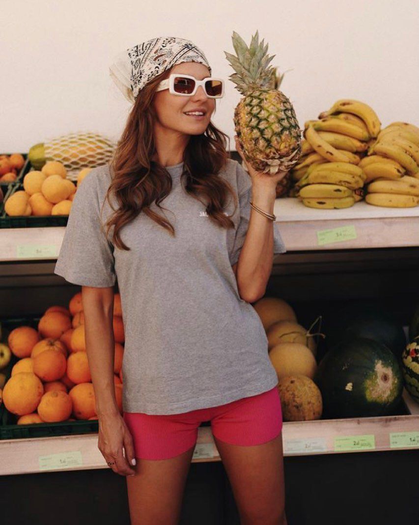 Anna Lewandowska