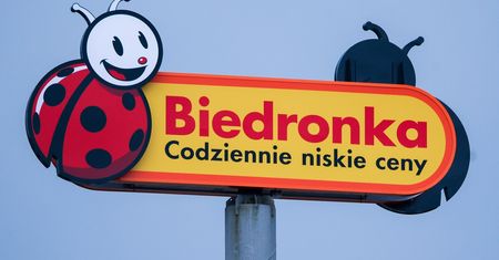 "Limit dzienny 12 sztuk". Biedronka ogłasza. Tylko 4 października