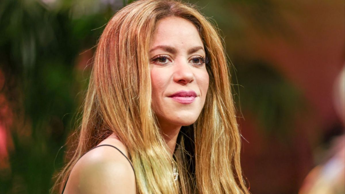 Shakira