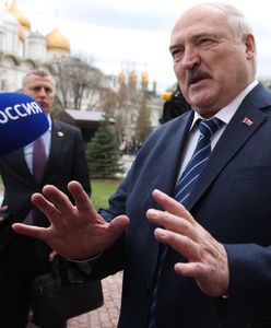 Nie tylko Szmydt? W bazie danych dla Łukaszenki są także Polacy