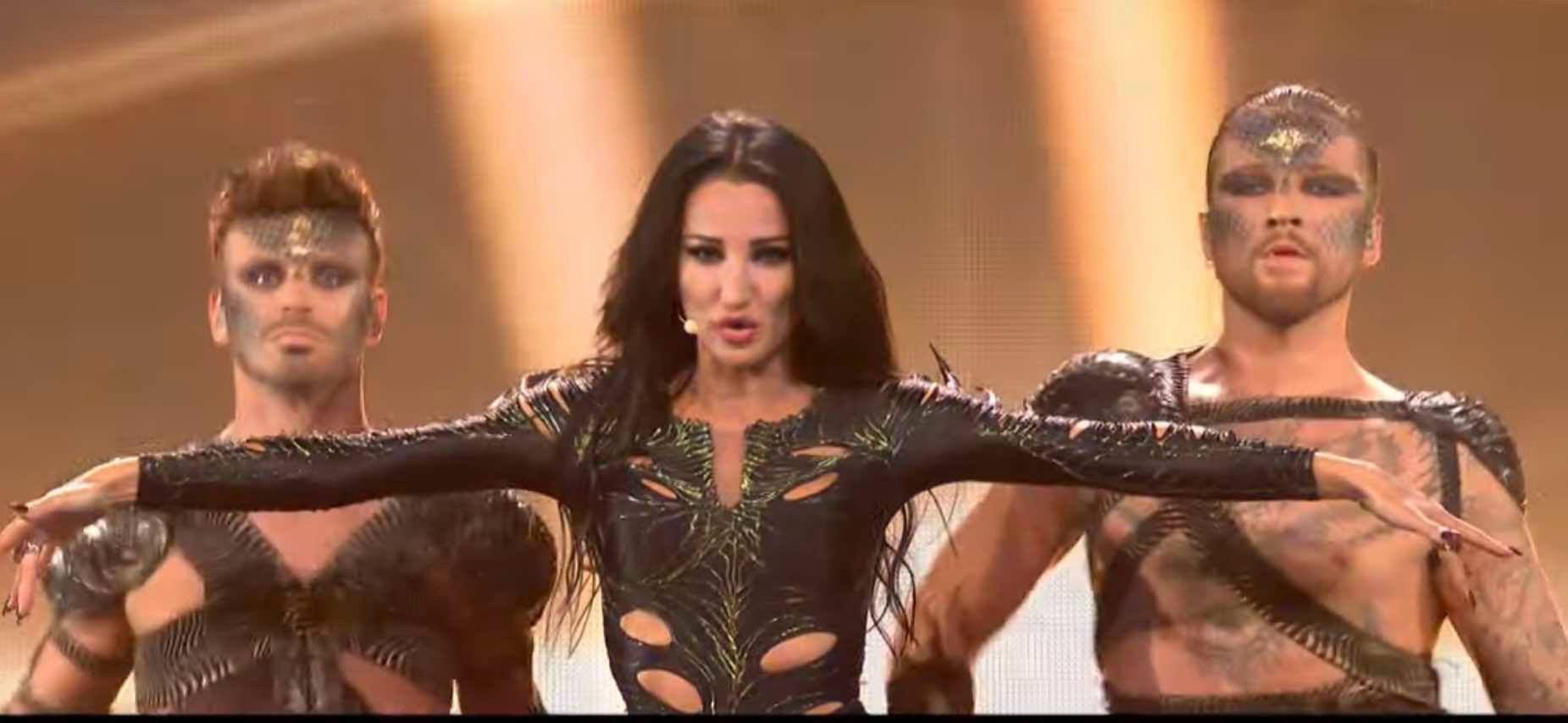 Justyna Steczkowska